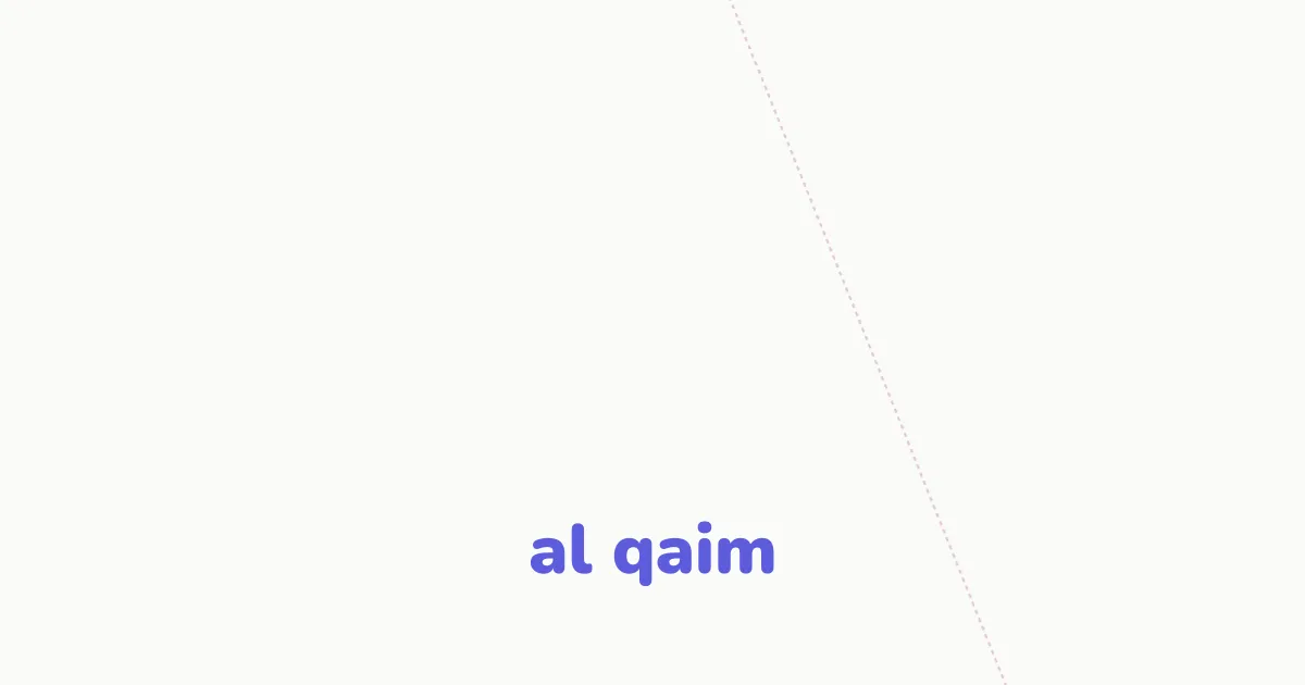 Qaim Structures Site Plans for Architects | CAD ATLAS