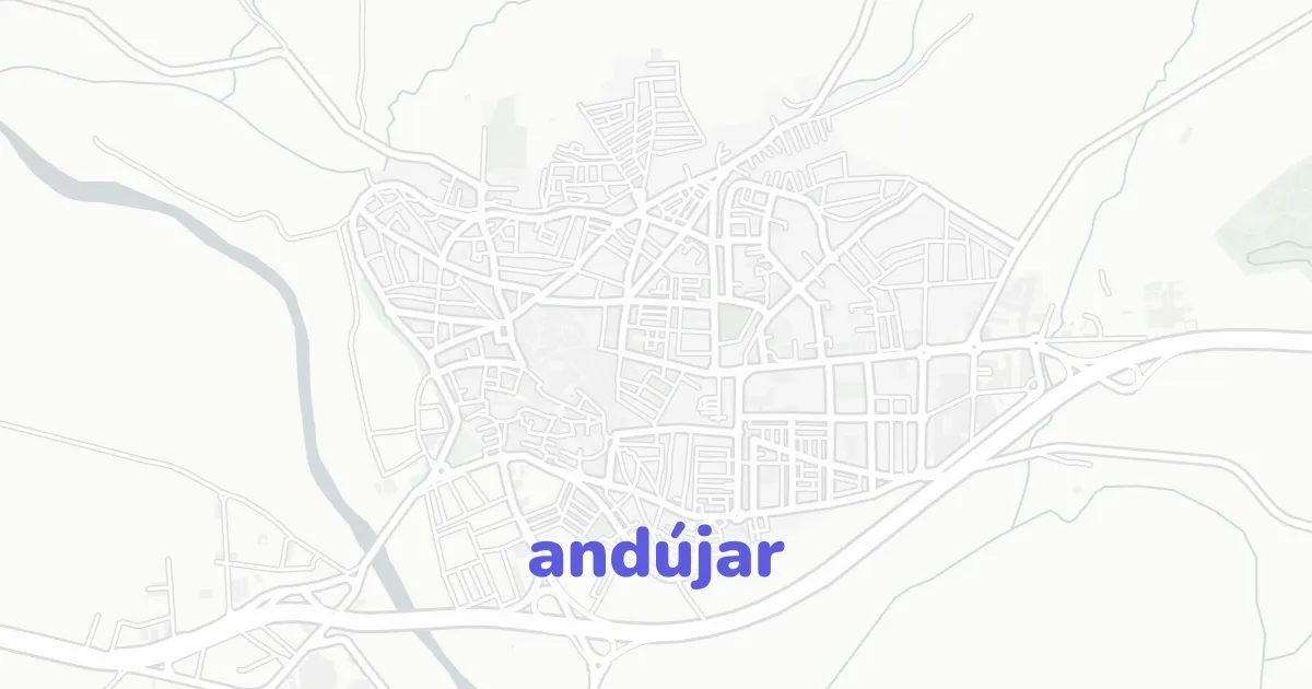 Andur Map Site Plans for Architects | CAD ATLAS