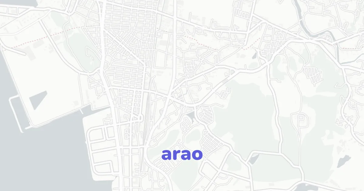 Oara Map Site Plans for Architects | CAD ATLAS