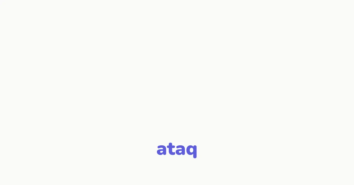 Ataq site plan | CAD Atlas | CAD ATLAS