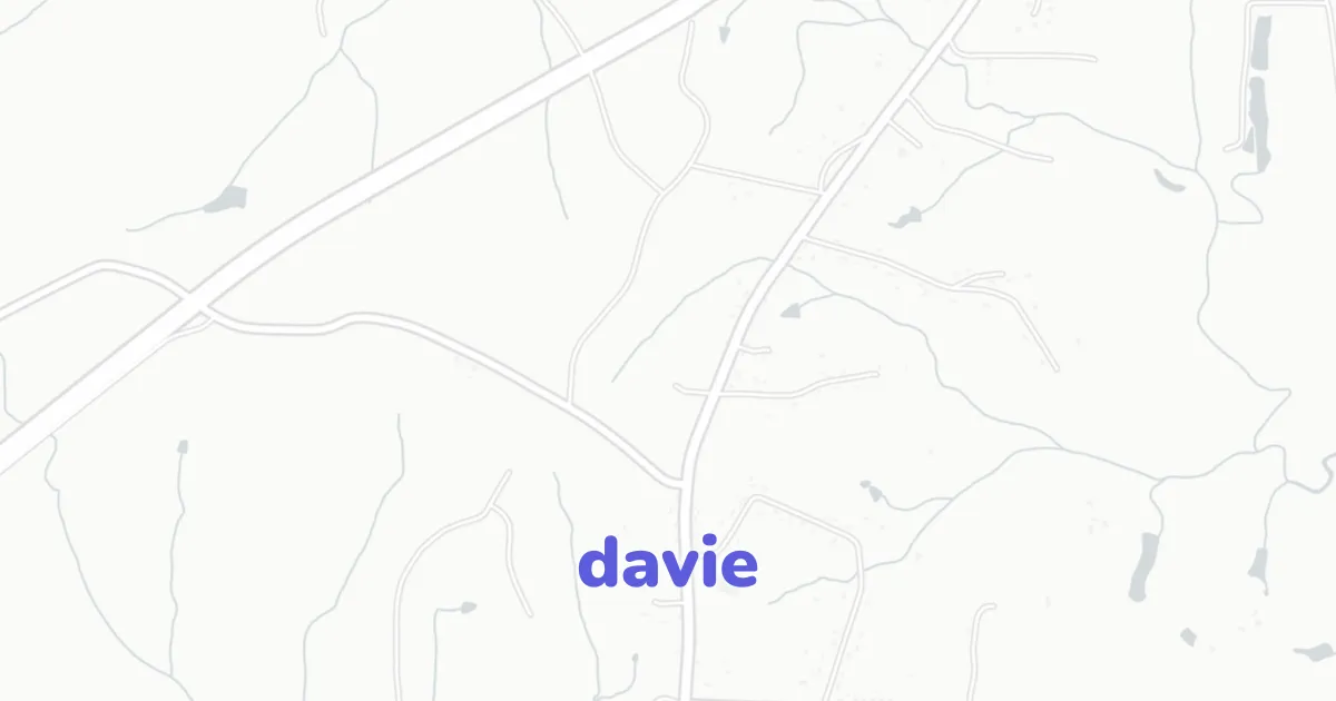 Daveyton Map.pdf Davie architectural map | CAD Atlas | CAD ATLAS