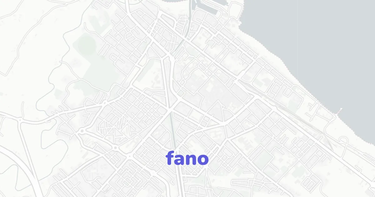 Fano figure ground plan | CAD Atlas | CAD ATLAS
