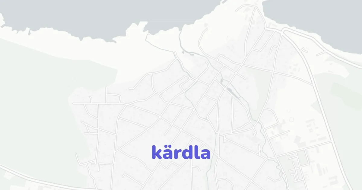 Kortedala Map Site Plans for Architects | CAD ATLAS