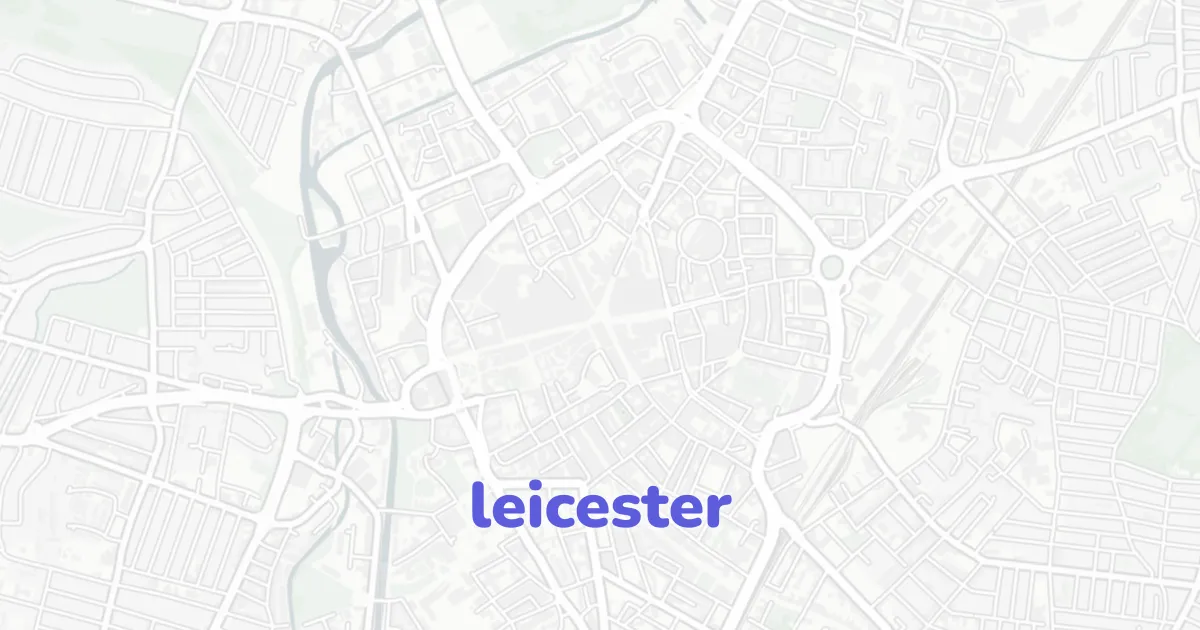 Code Leicester Building Layout Site Plans for Architects | CAD ATLAS