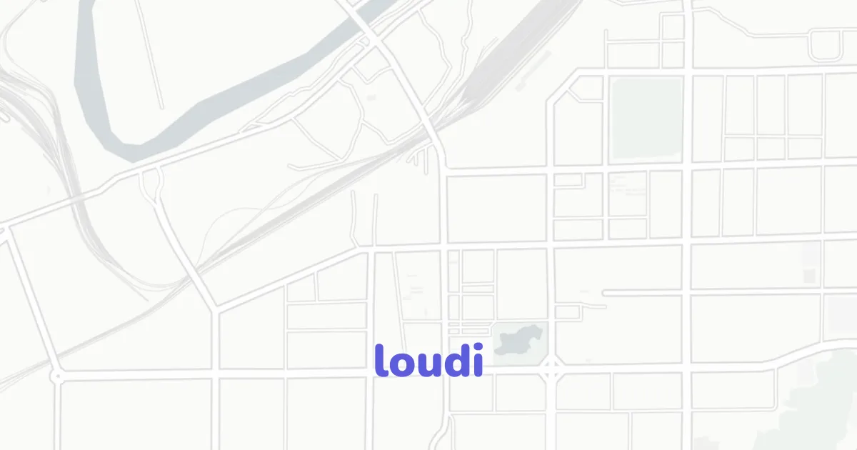 Loudi figure ground plan | CAD Atlas | CAD ATLAS