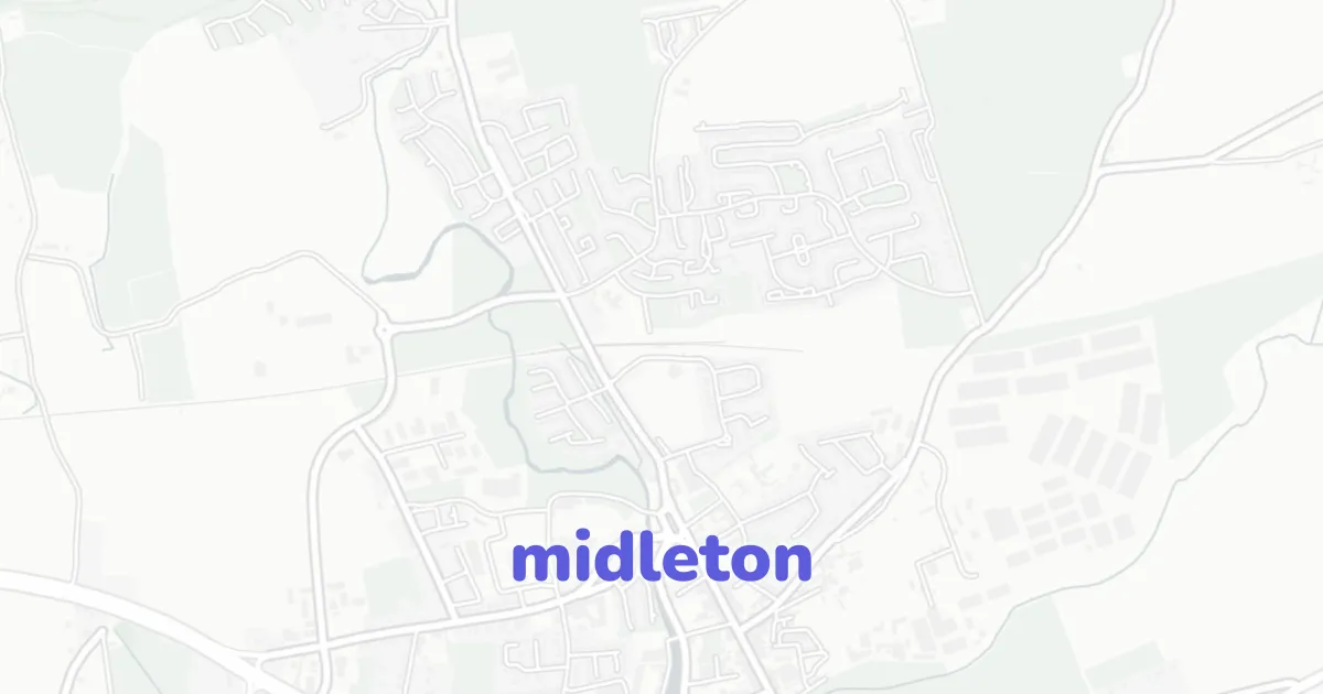 Midleton Canada Midleton architectural map | CAD Atlas | CAD ATLAS