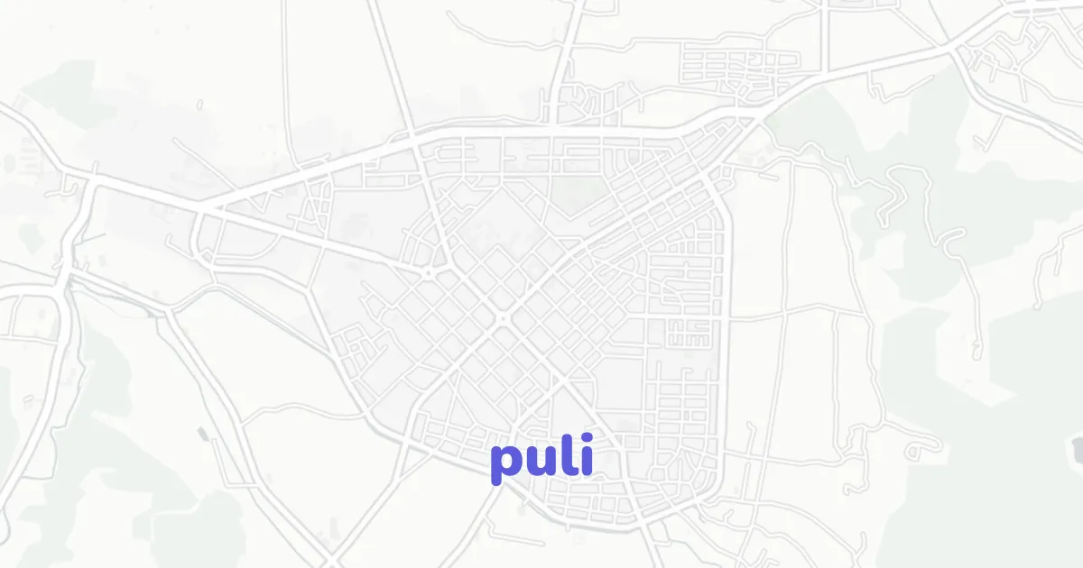 Map Phuli Site Plans for Architects | CAD ATLAS