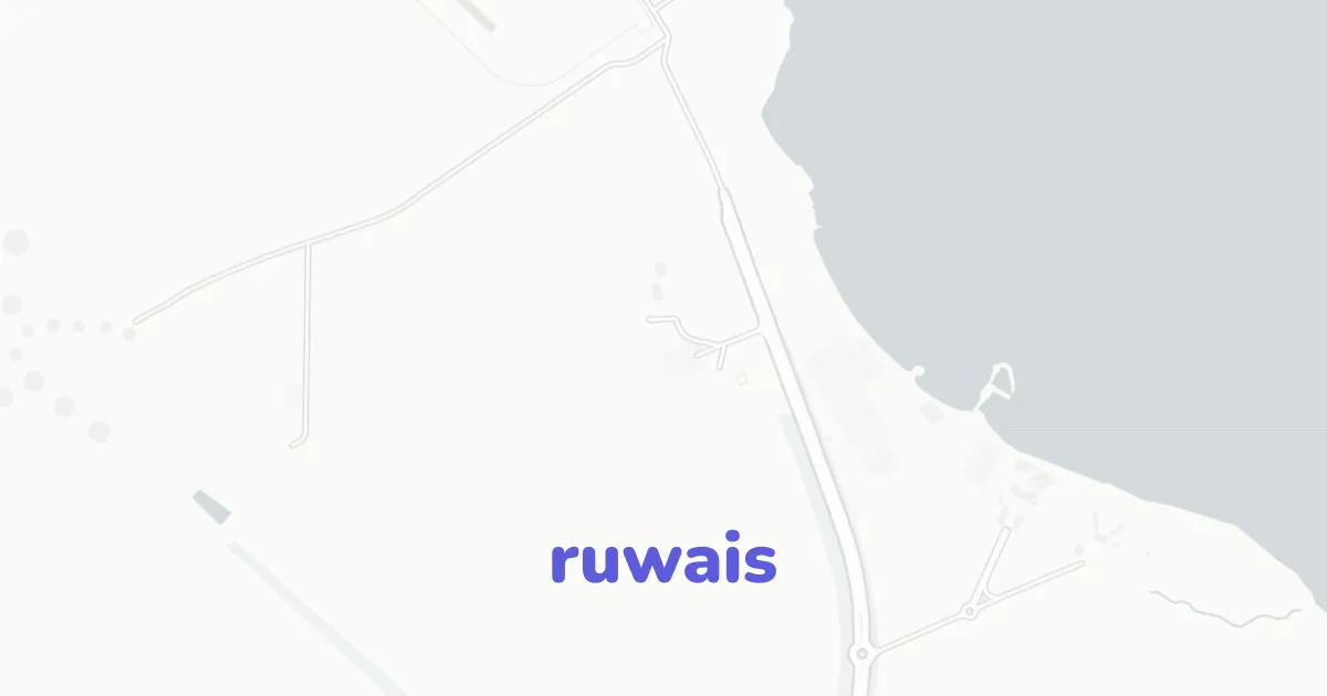 Rauwal Map Site Plans for Architects | CAD ATLAS
