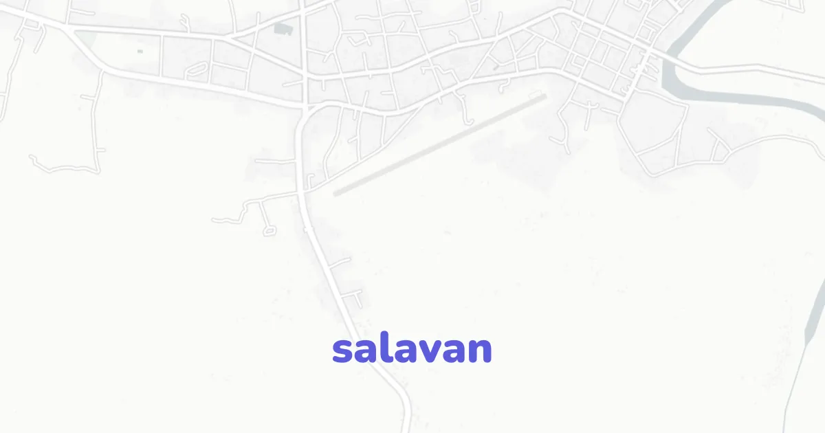 Salavan Salavan cad files | CAD Atlas | CAD ATLAS