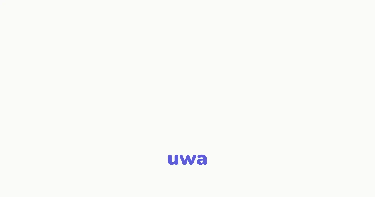 Uwa Map Uwa architectural map | CAD Atlas | CAD ATLAS