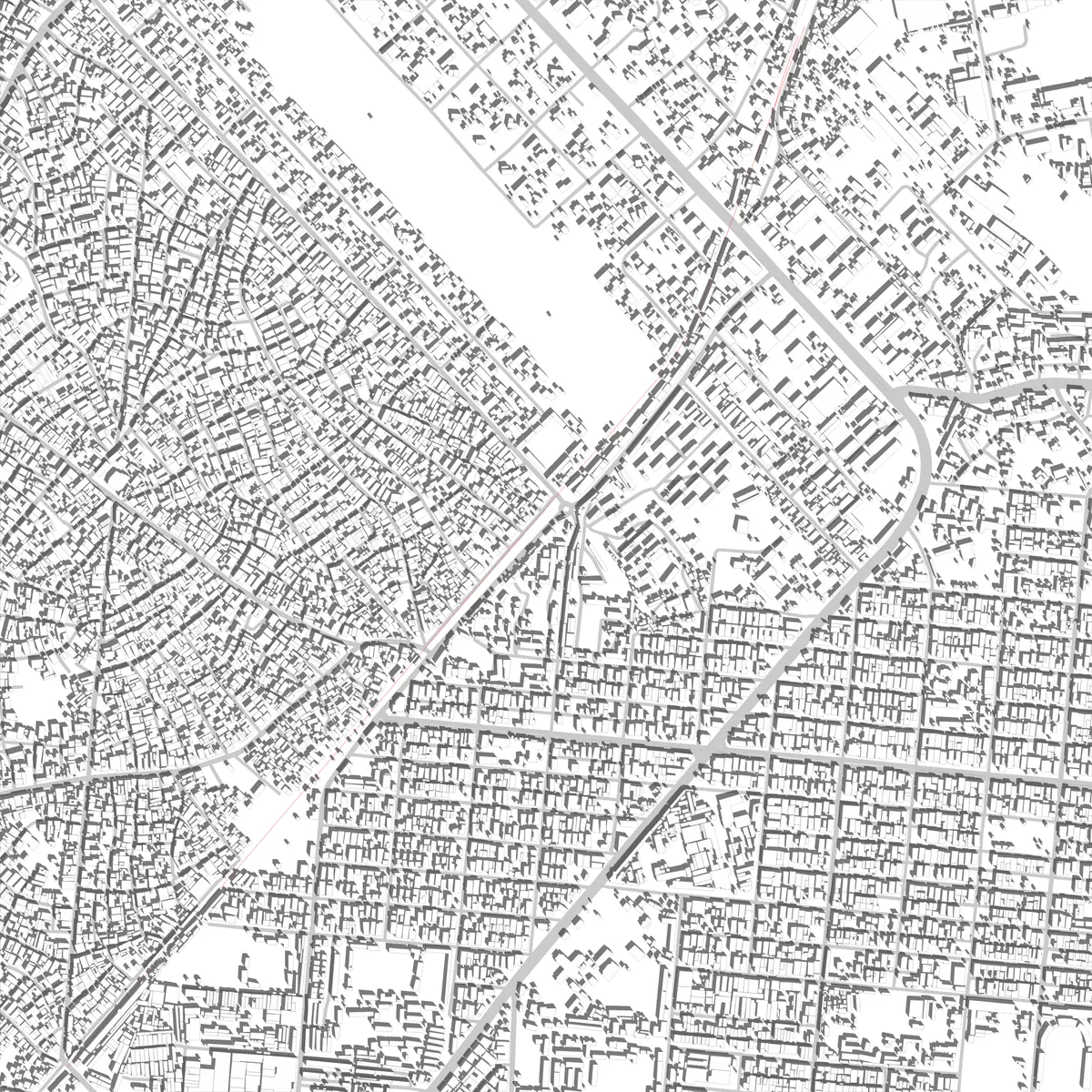Aba site plan (2.5 km)