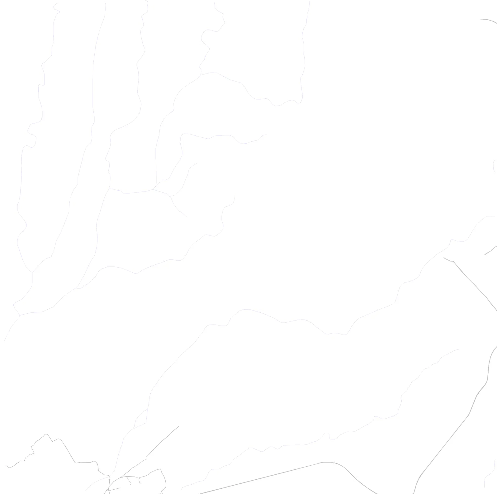 Abu Aredh figure ground plan