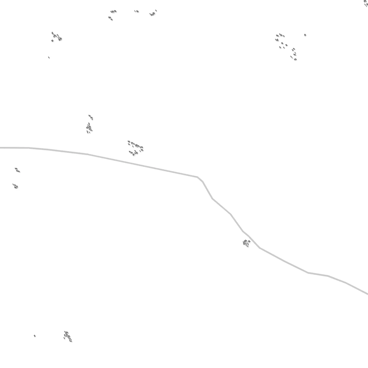 Agbashi site plan (2.5 km)