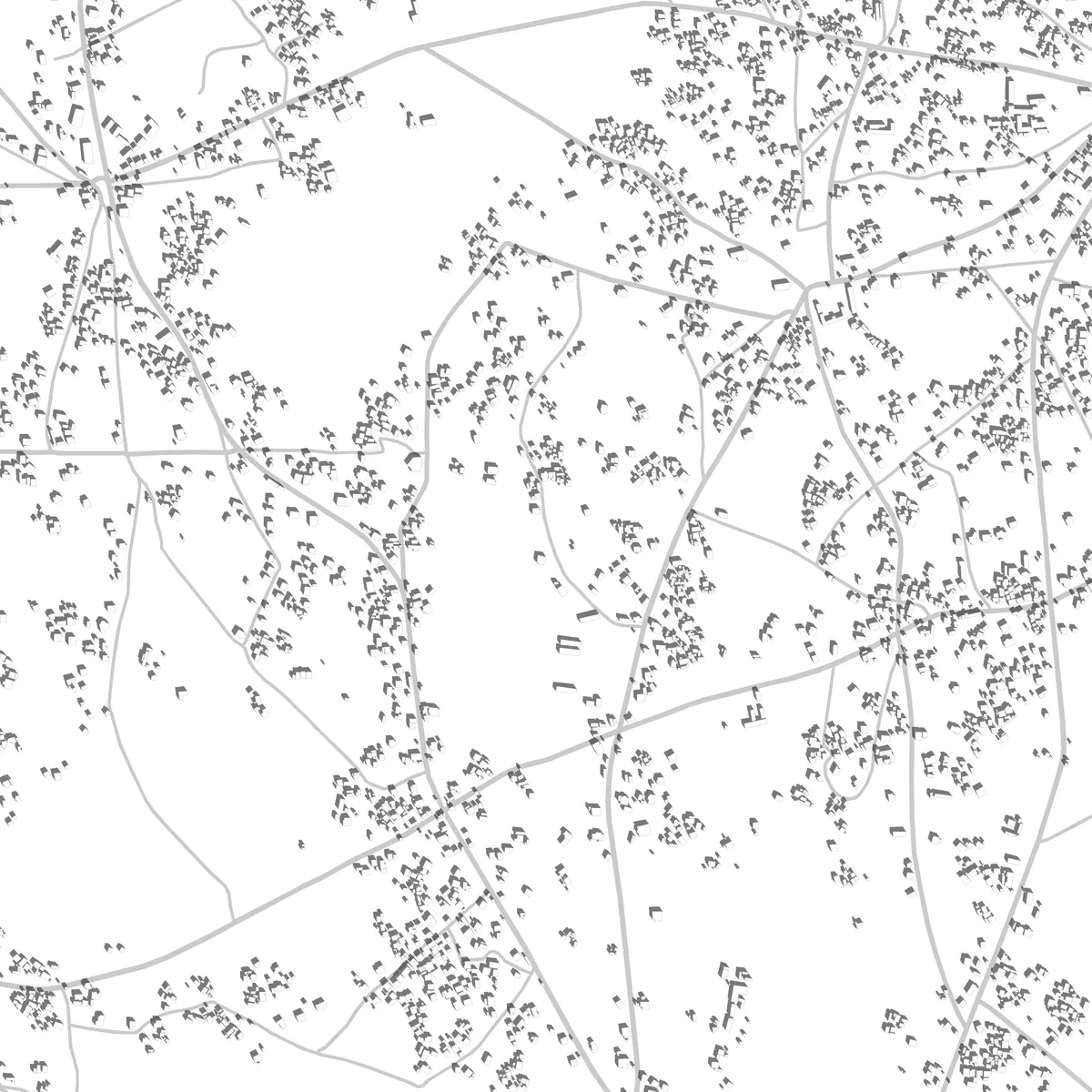 Ahiazu Mbaise site plan (2.5 km)