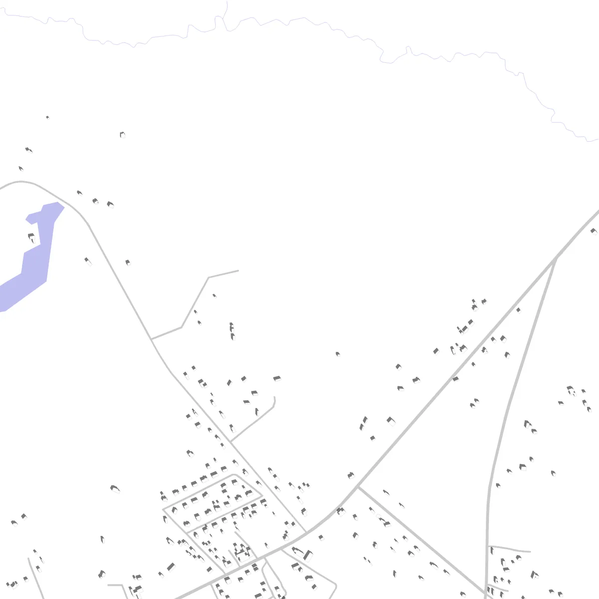 Aiken site plan (2.5 km)