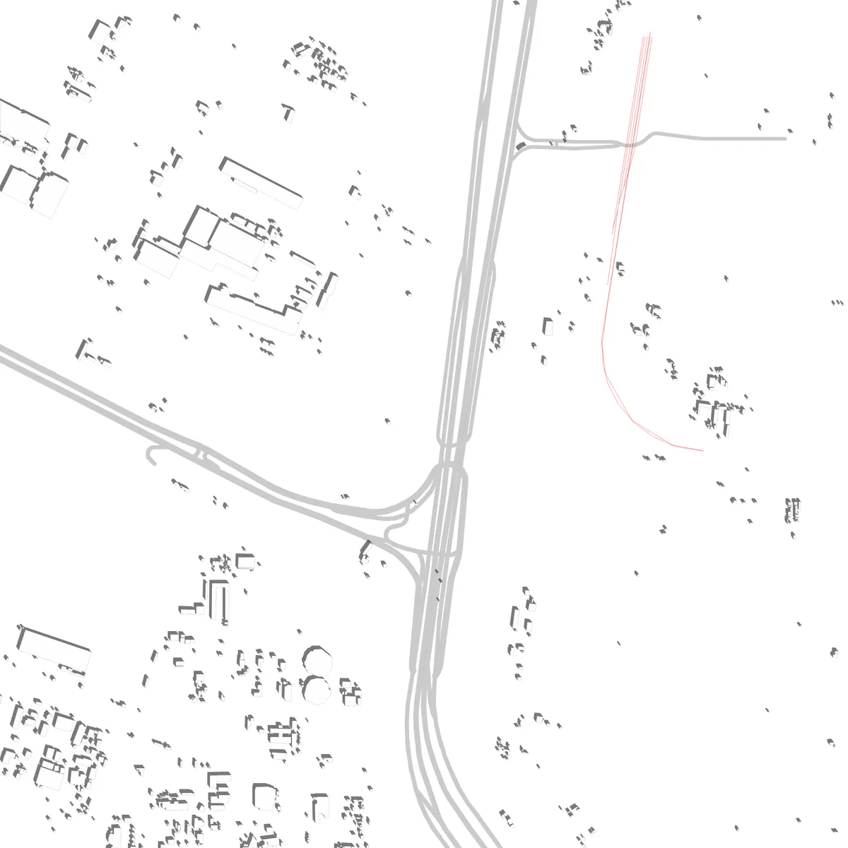 Ain Sokhna site plan (2.5 km)