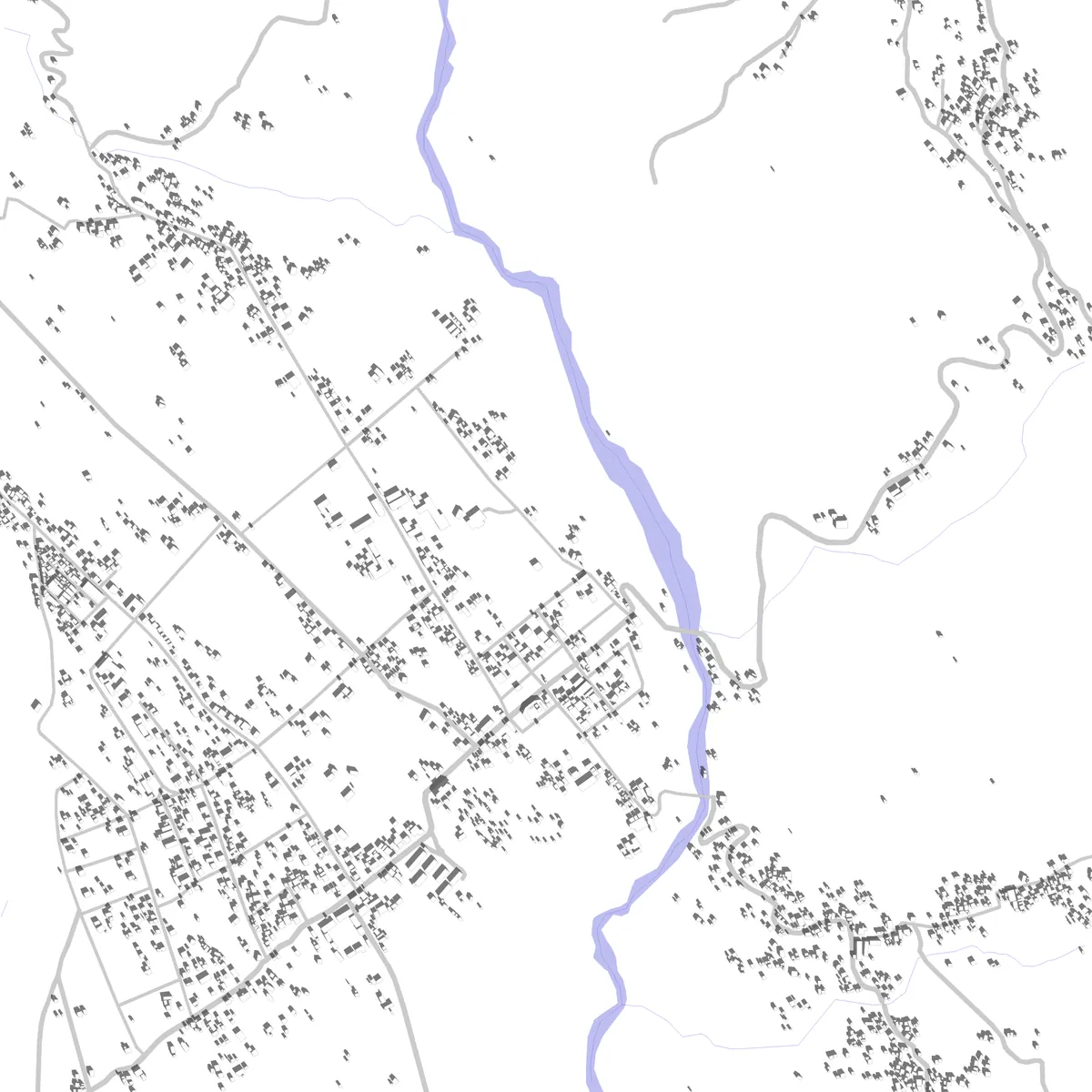 Ainaro site plan (2.5 km)