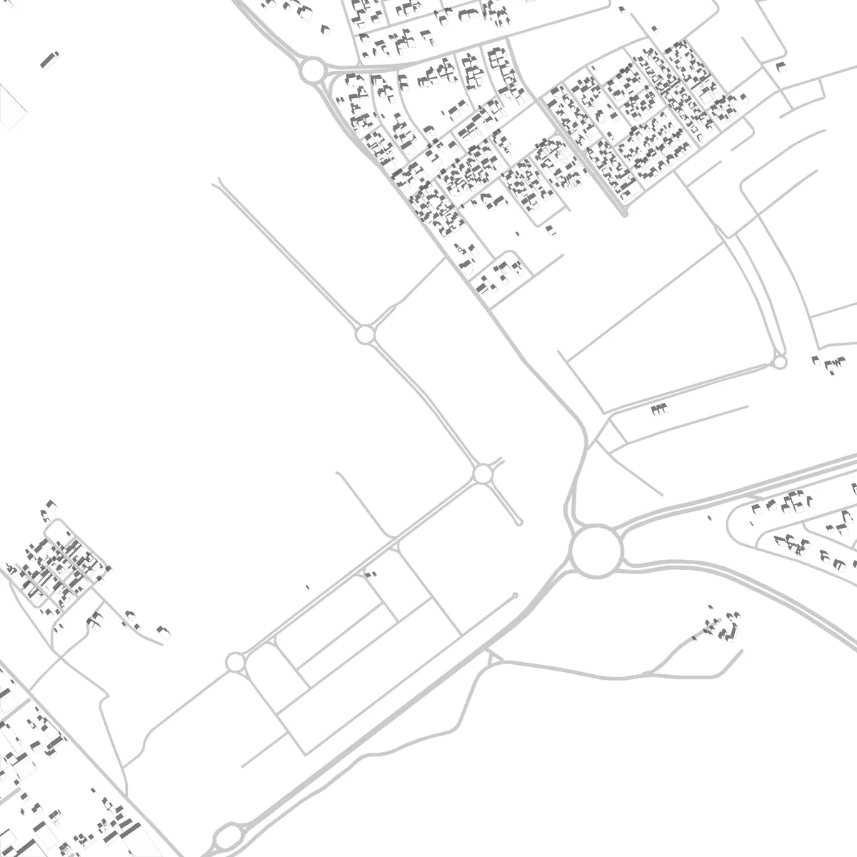 Al Jazirah Al Hamra site plan (2.5 km)