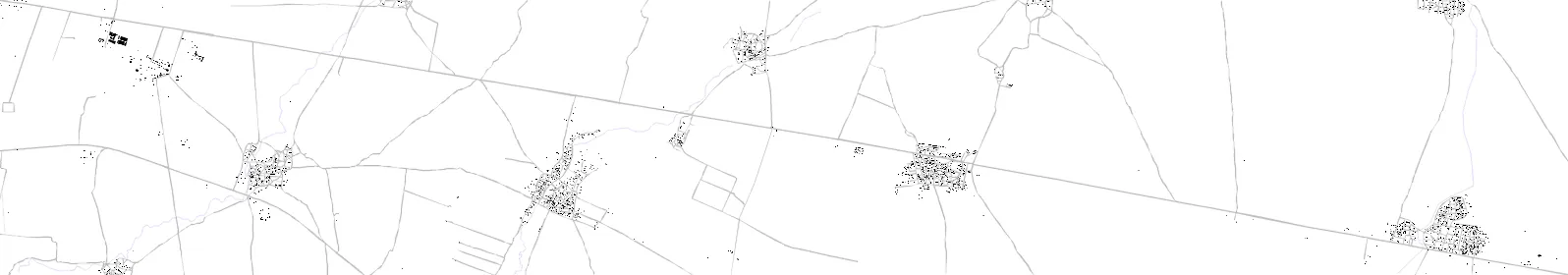 Al-Malikiyah Schwarzplan