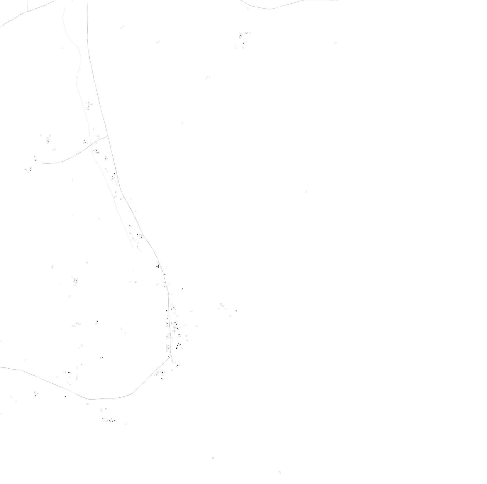 Al Mudhaibi figure ground plan