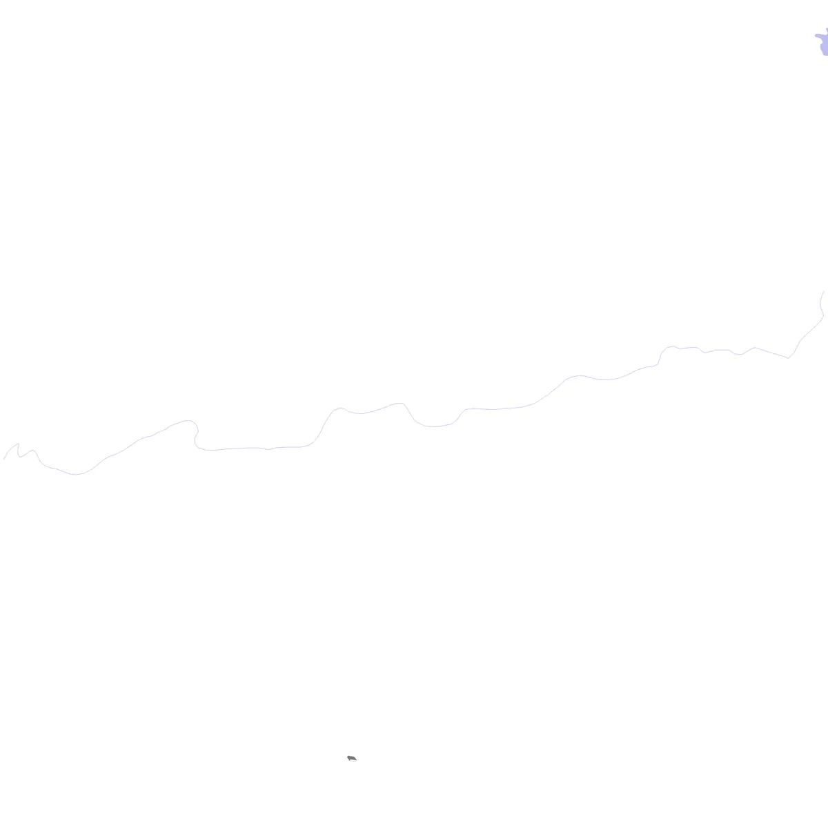 Alamosa site plan (2.5 km)