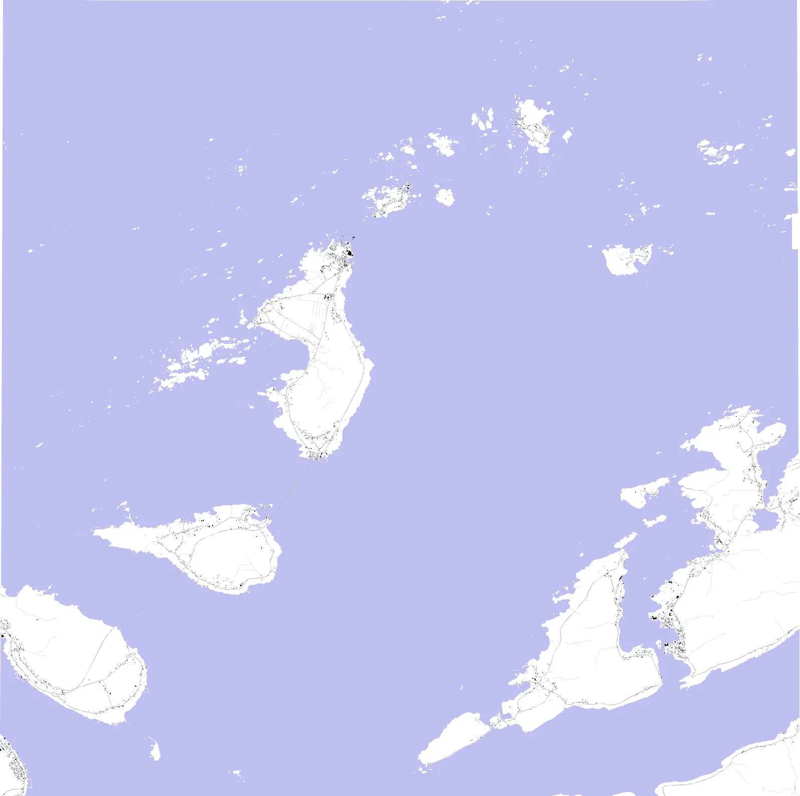 Ålesund figur-grunn-plan