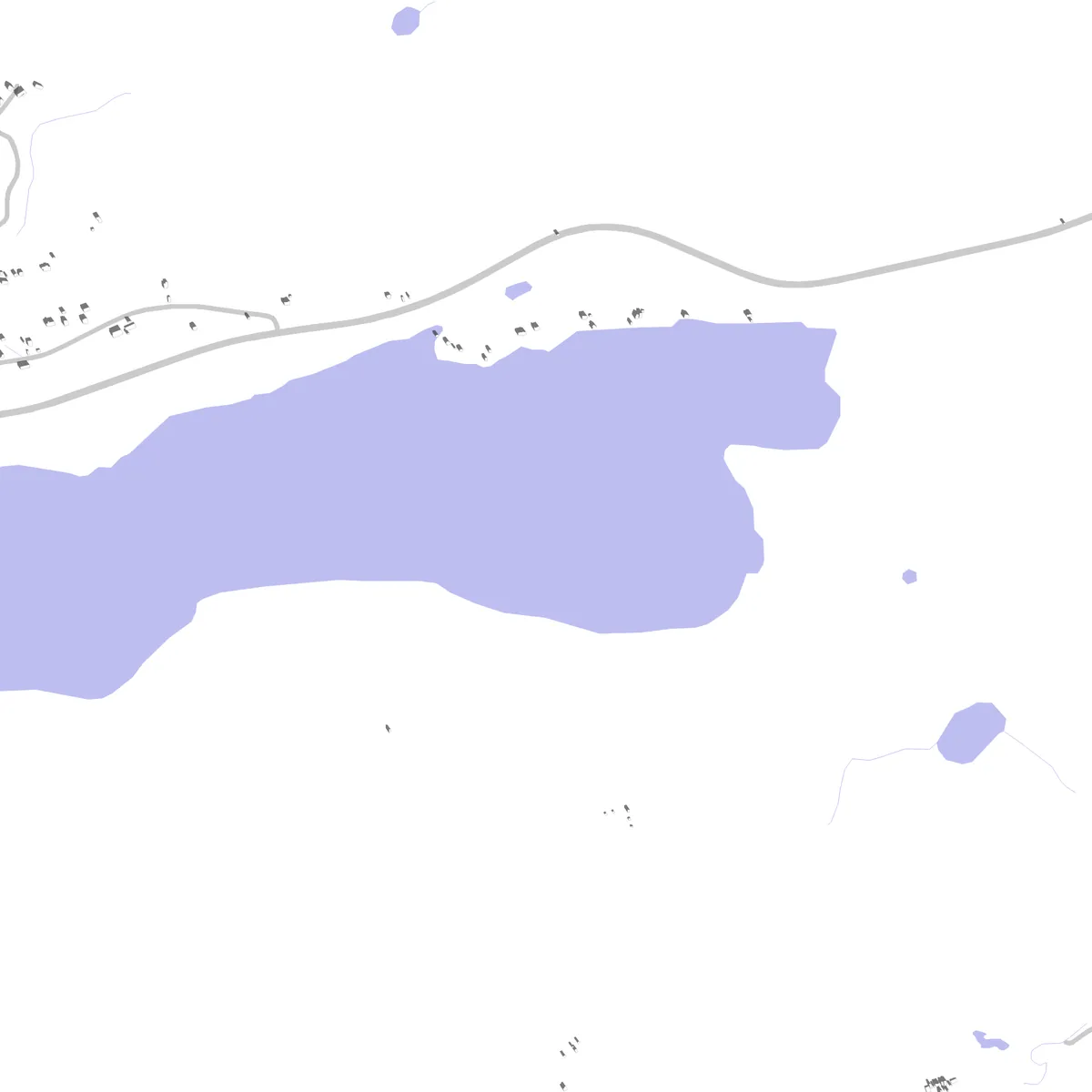 Ålesund situasjonsplan (2,5 km)