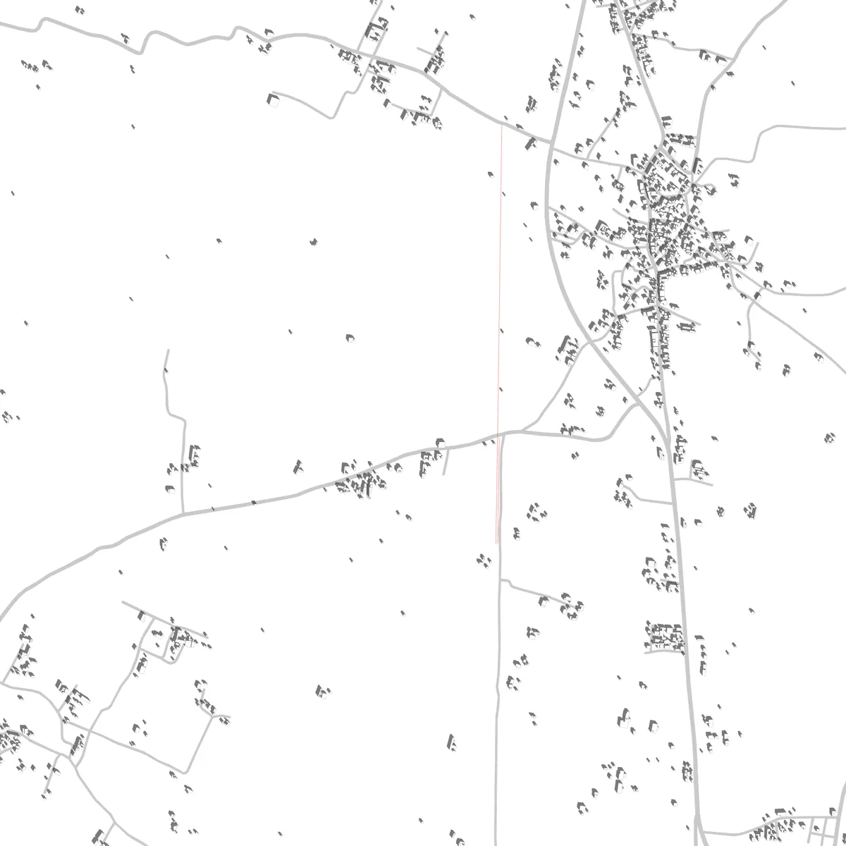 Alwar site plan (2.5 km)