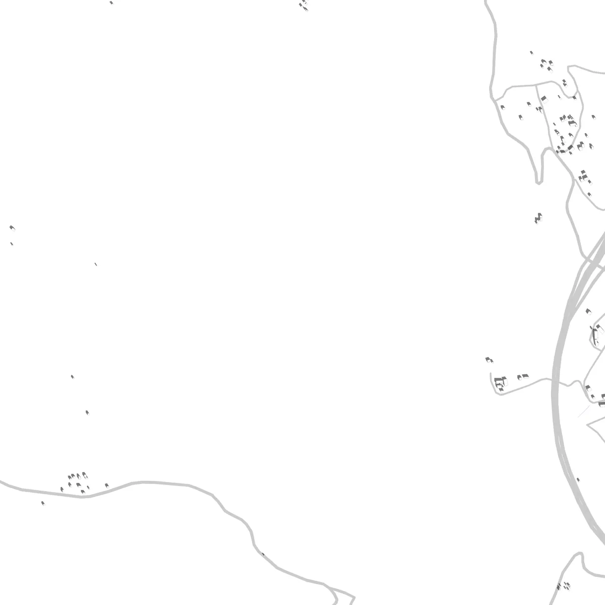 Amasya site plan (2.5 km)