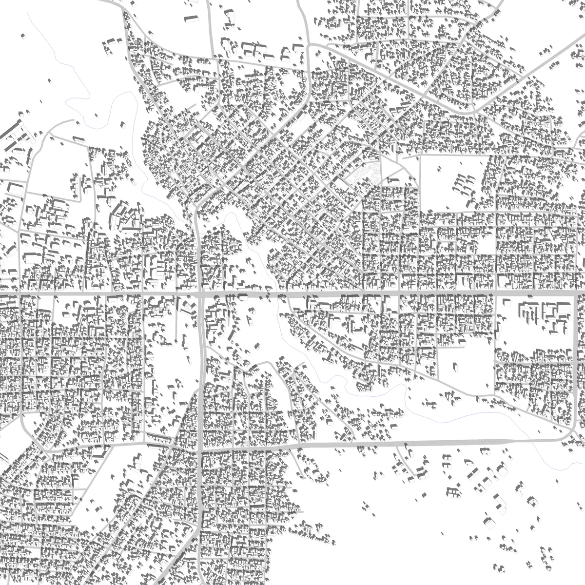 Ambo site plan (2.5 km)