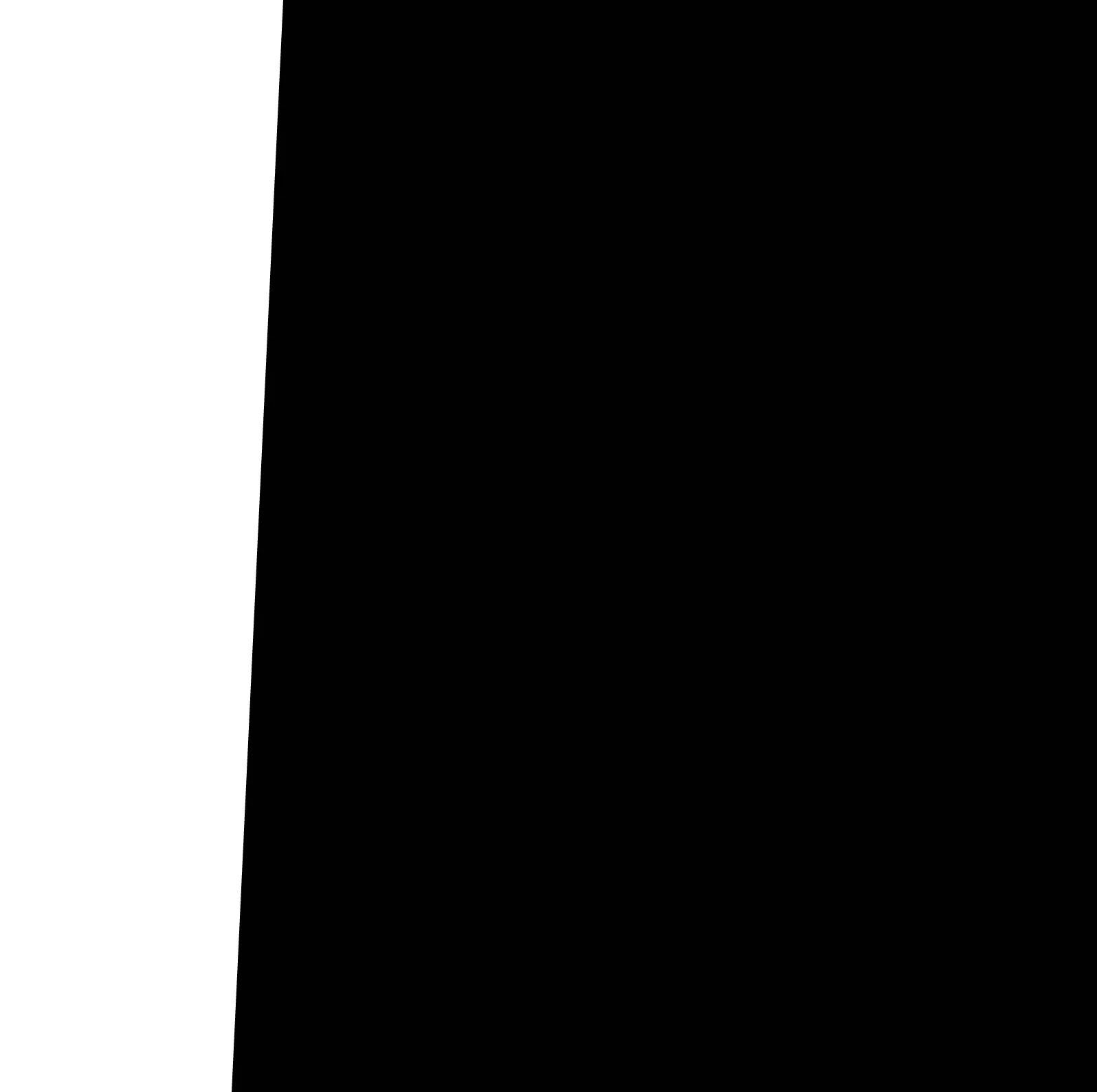 Ampang figure ground plan