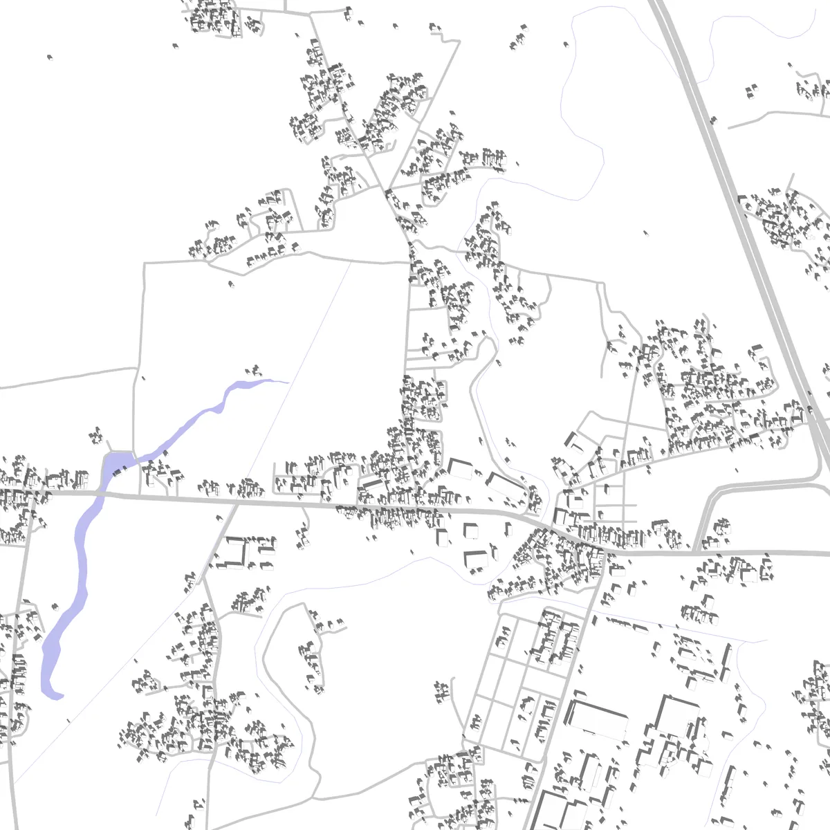 An Nhơn site plan (2.5 km)