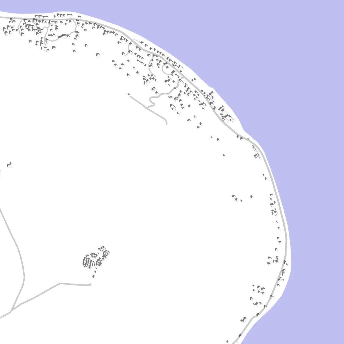 Anabar District site plan (2.5 km)