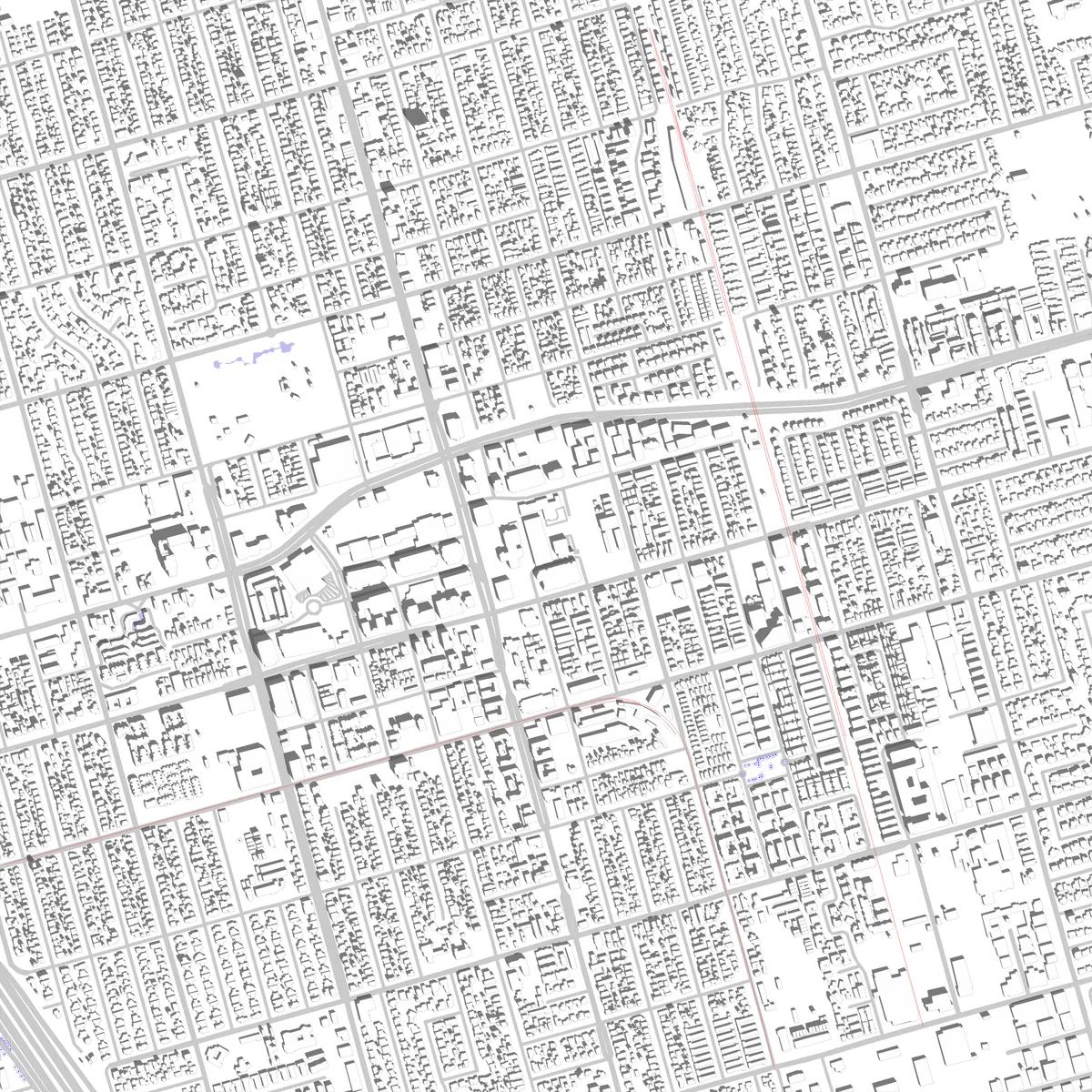Anaheim site plan (2.5 km)