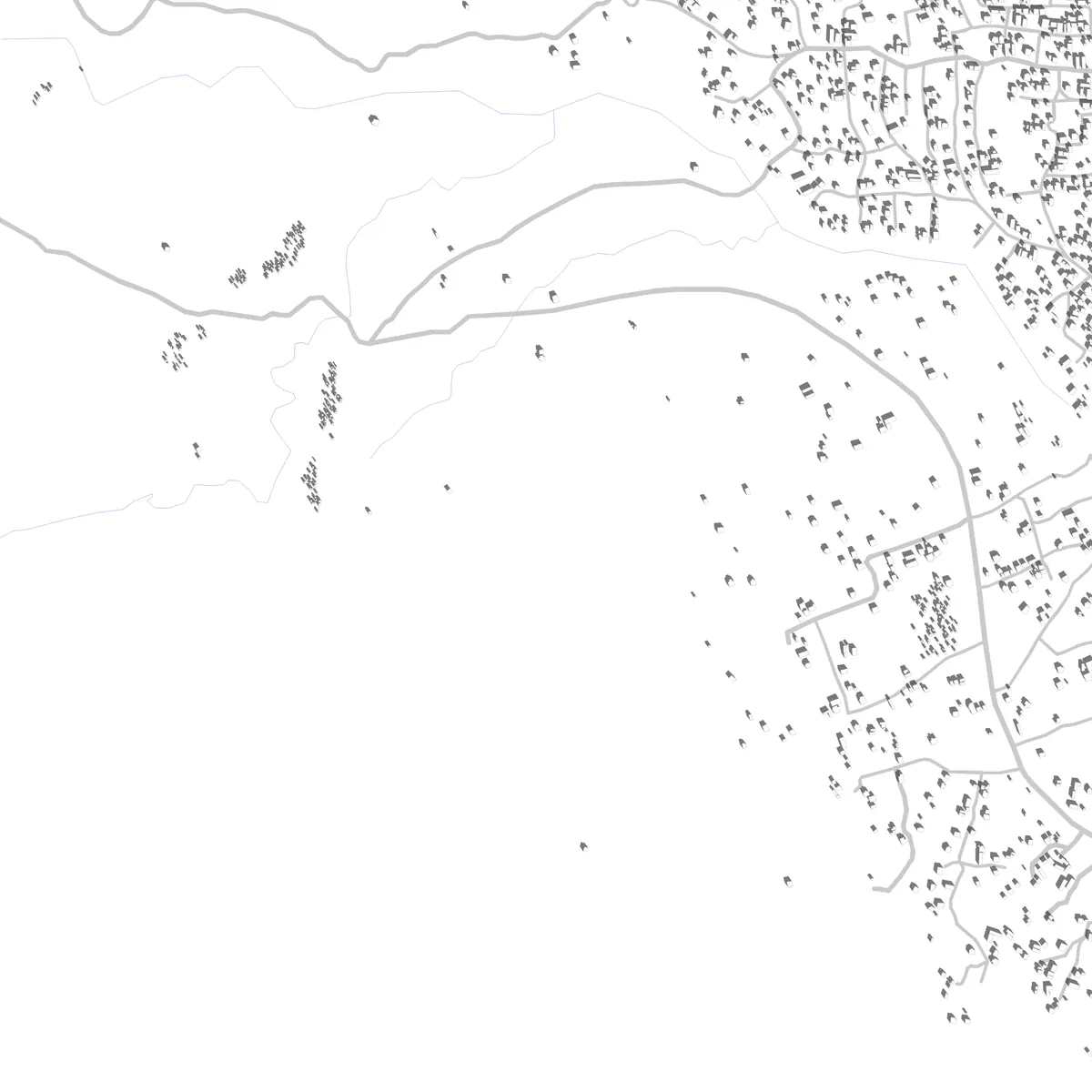 Anaku site plan (2.5 km)