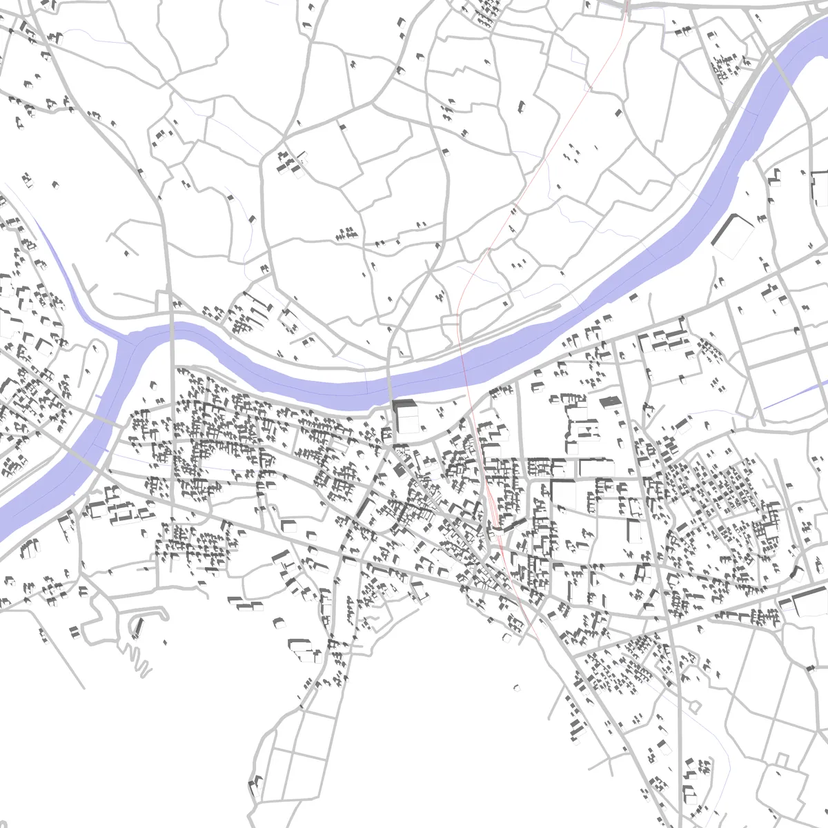 Anan site plan (2.5 km)