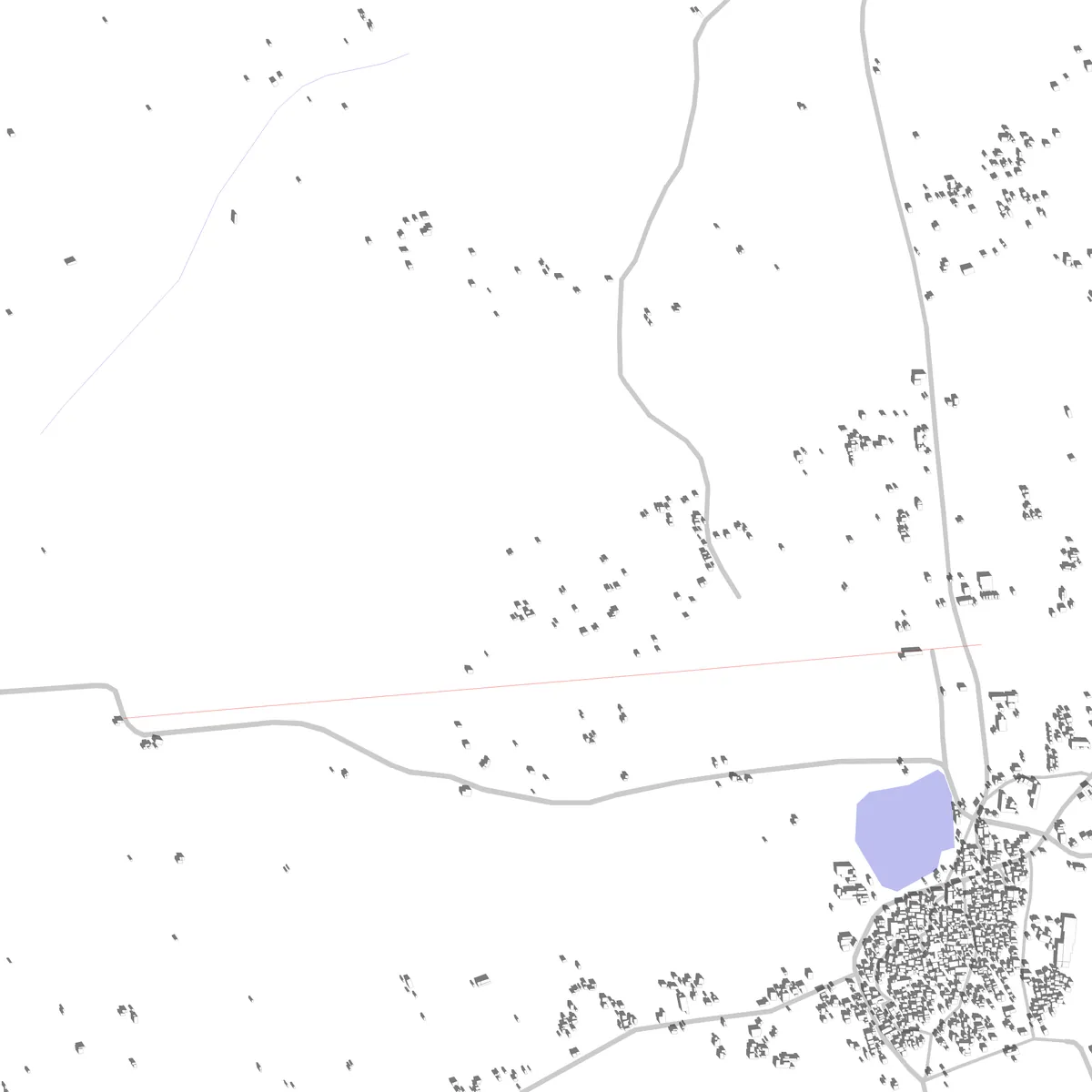 Anand site plan (2.5 km)