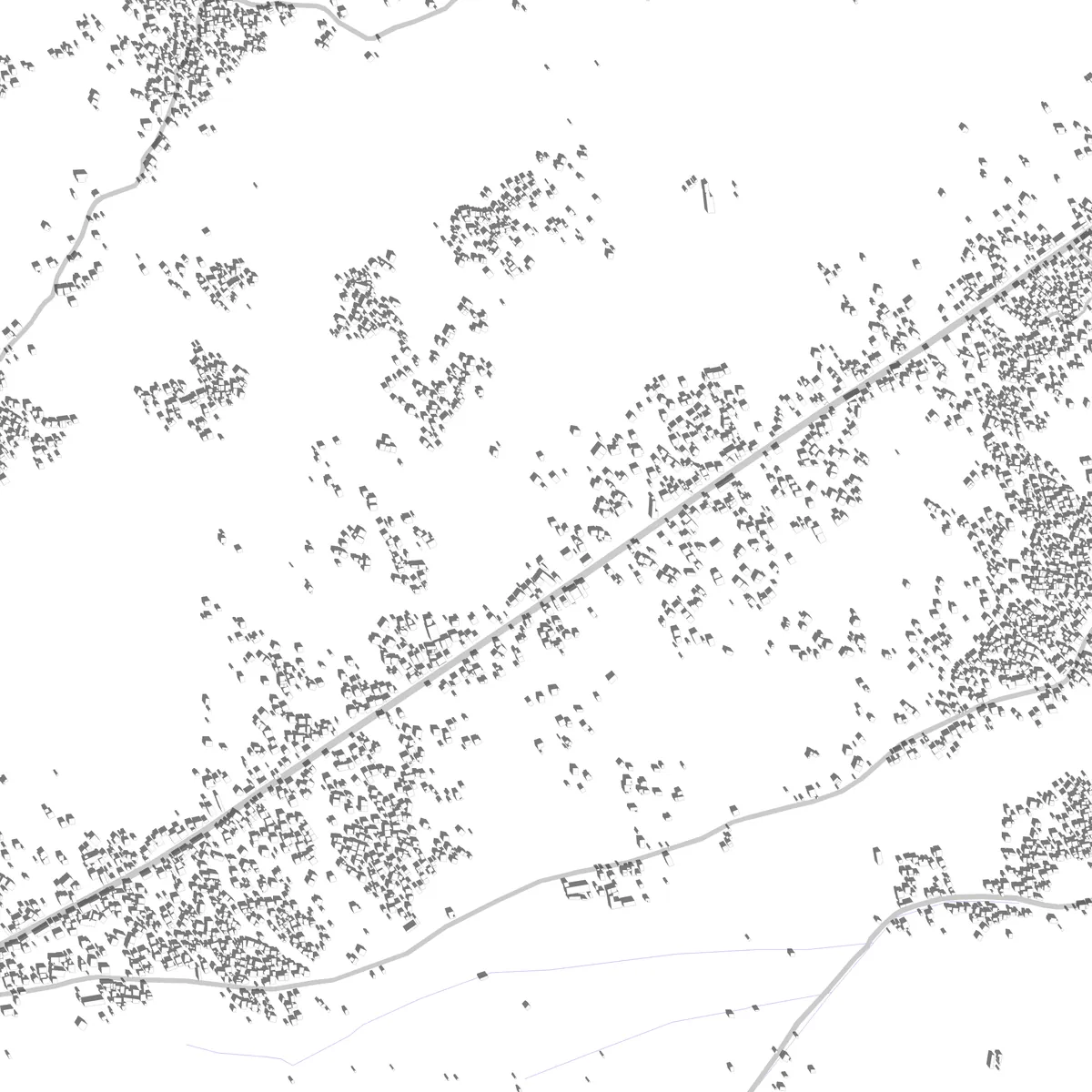Anantnag site plan (2.5 km)