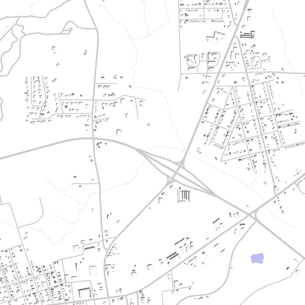Anderson site plan (2.5 km)