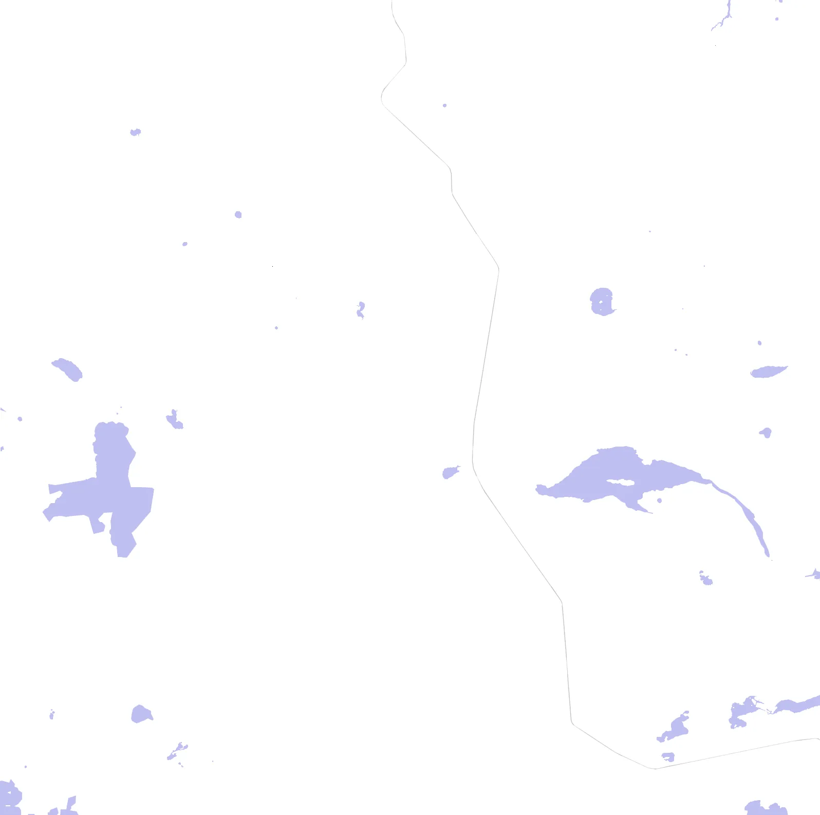 Andros figure ground plan