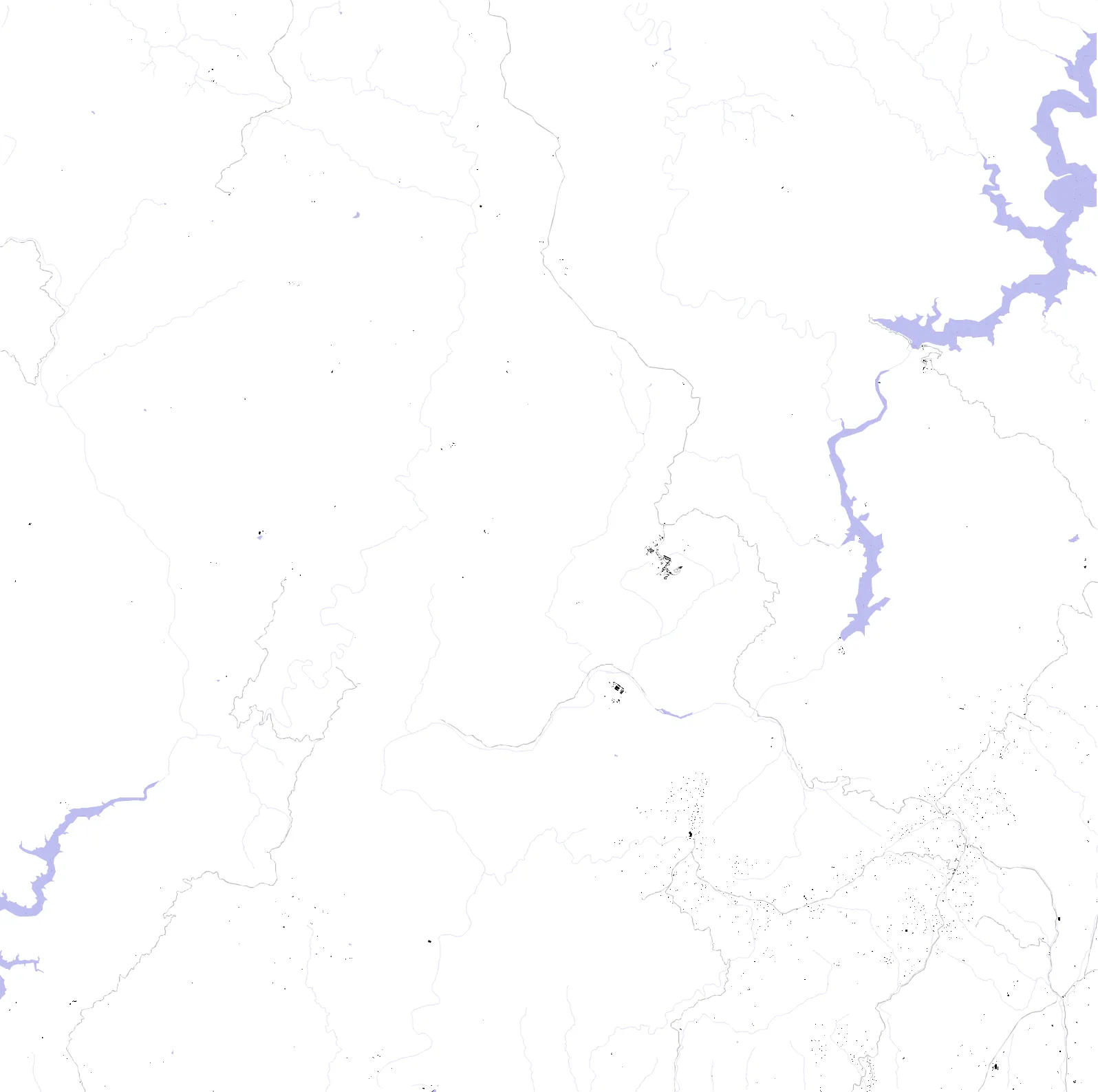 Andújar plano de masas
