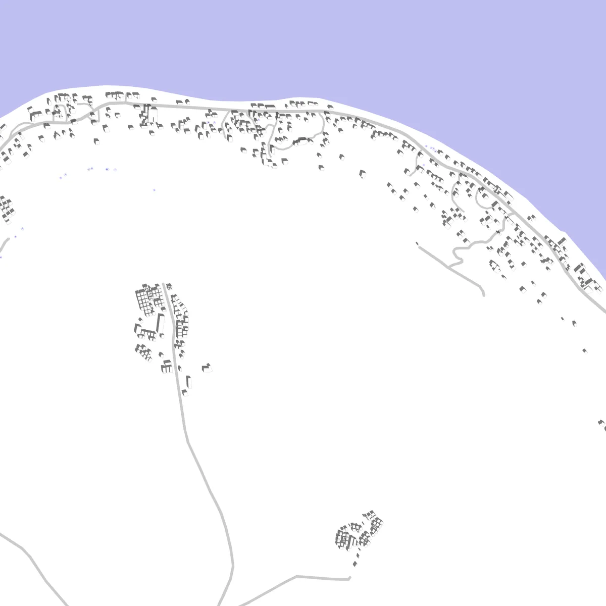 Anetan District site plan (2.5 km)