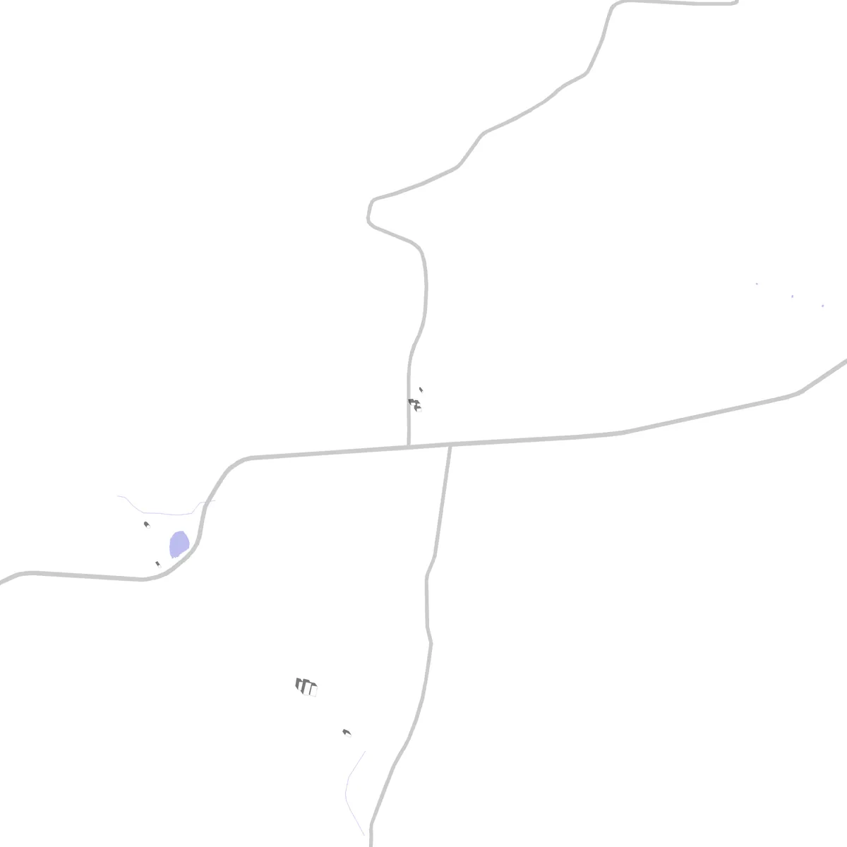 Angra do Heroísmo planta de localização (2,5 km)