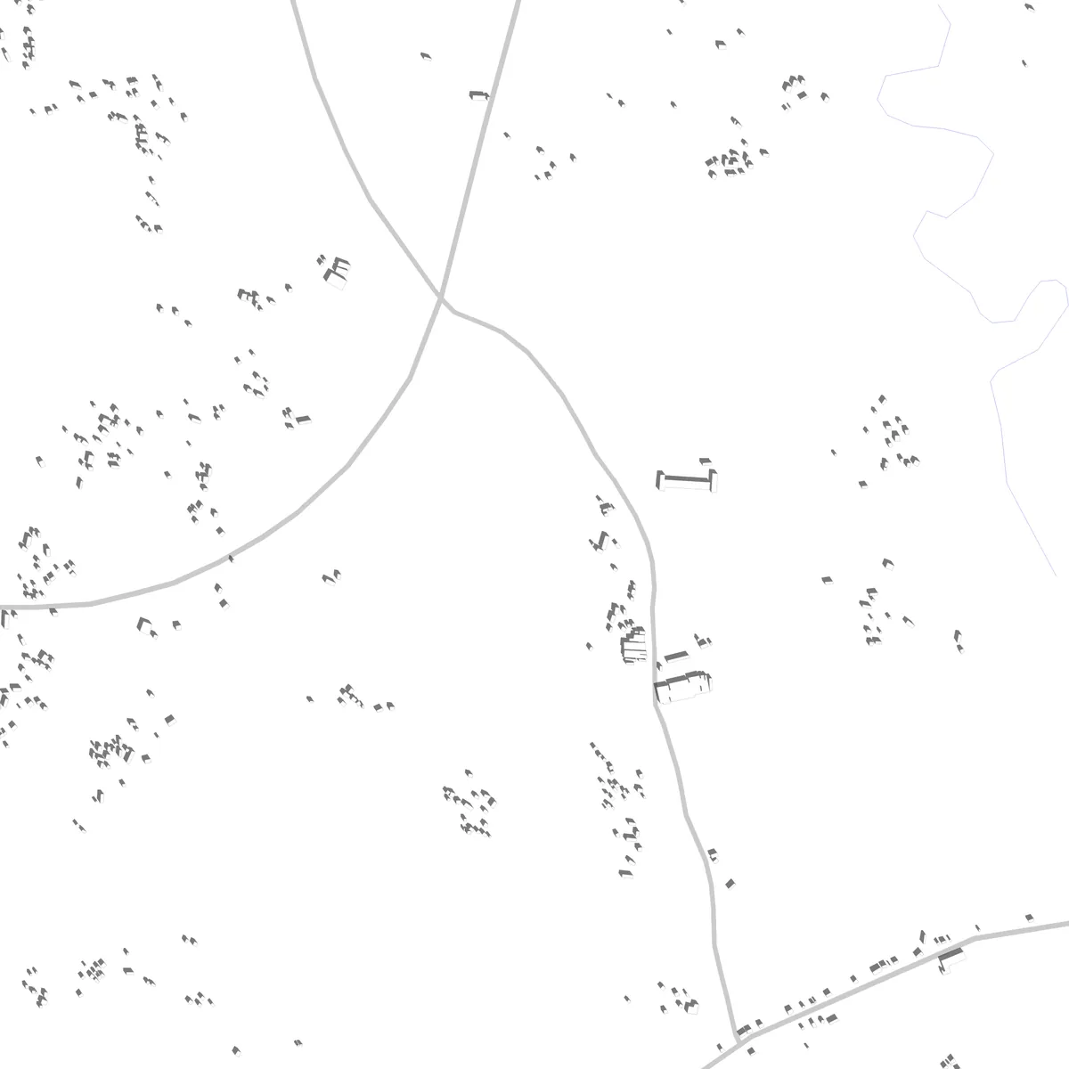 Anqing site plan (2.5 km)