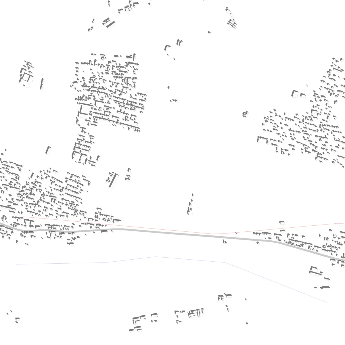 Anshan site plan (2.5 km)