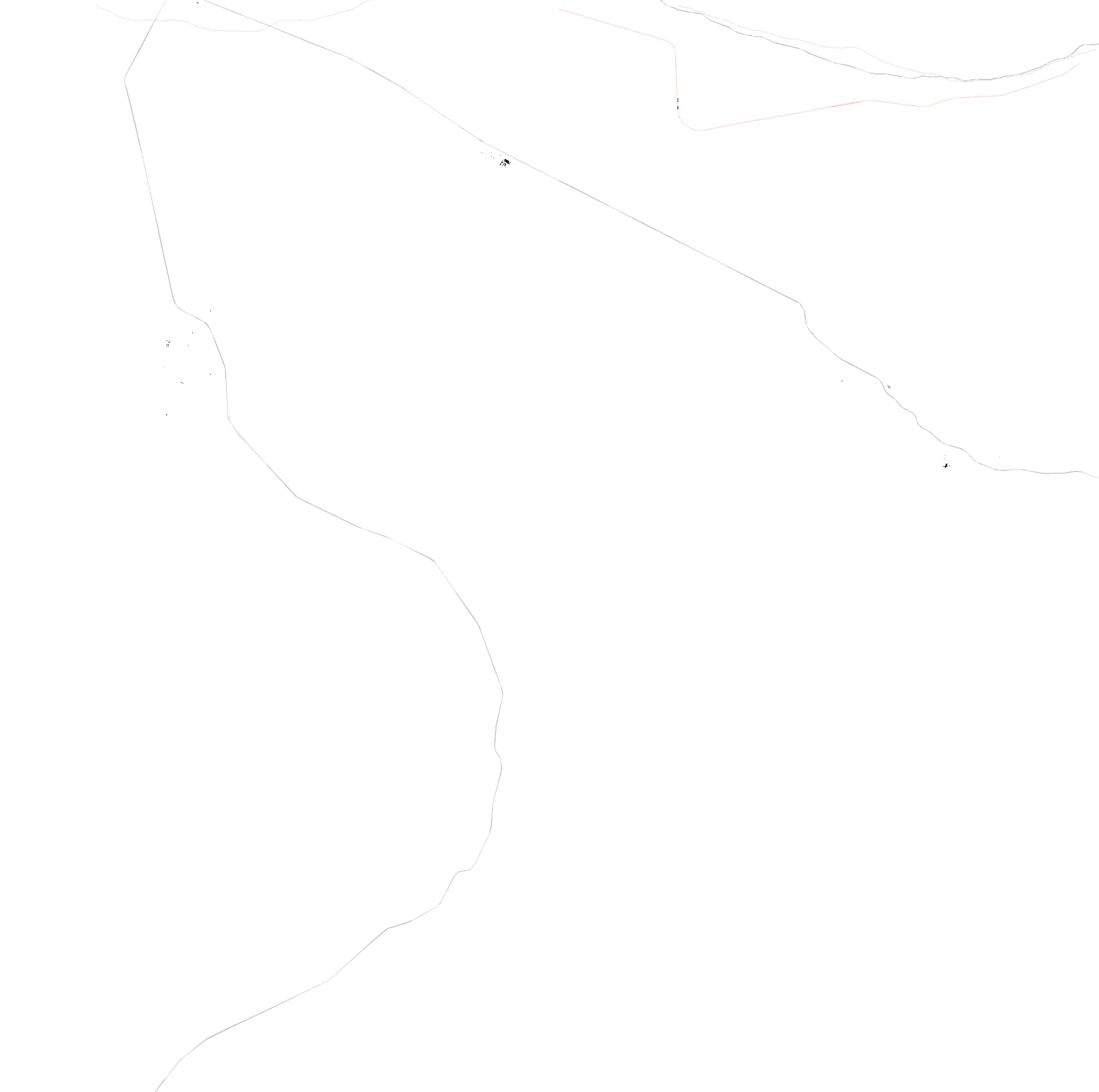 Antofagasta plano de masas