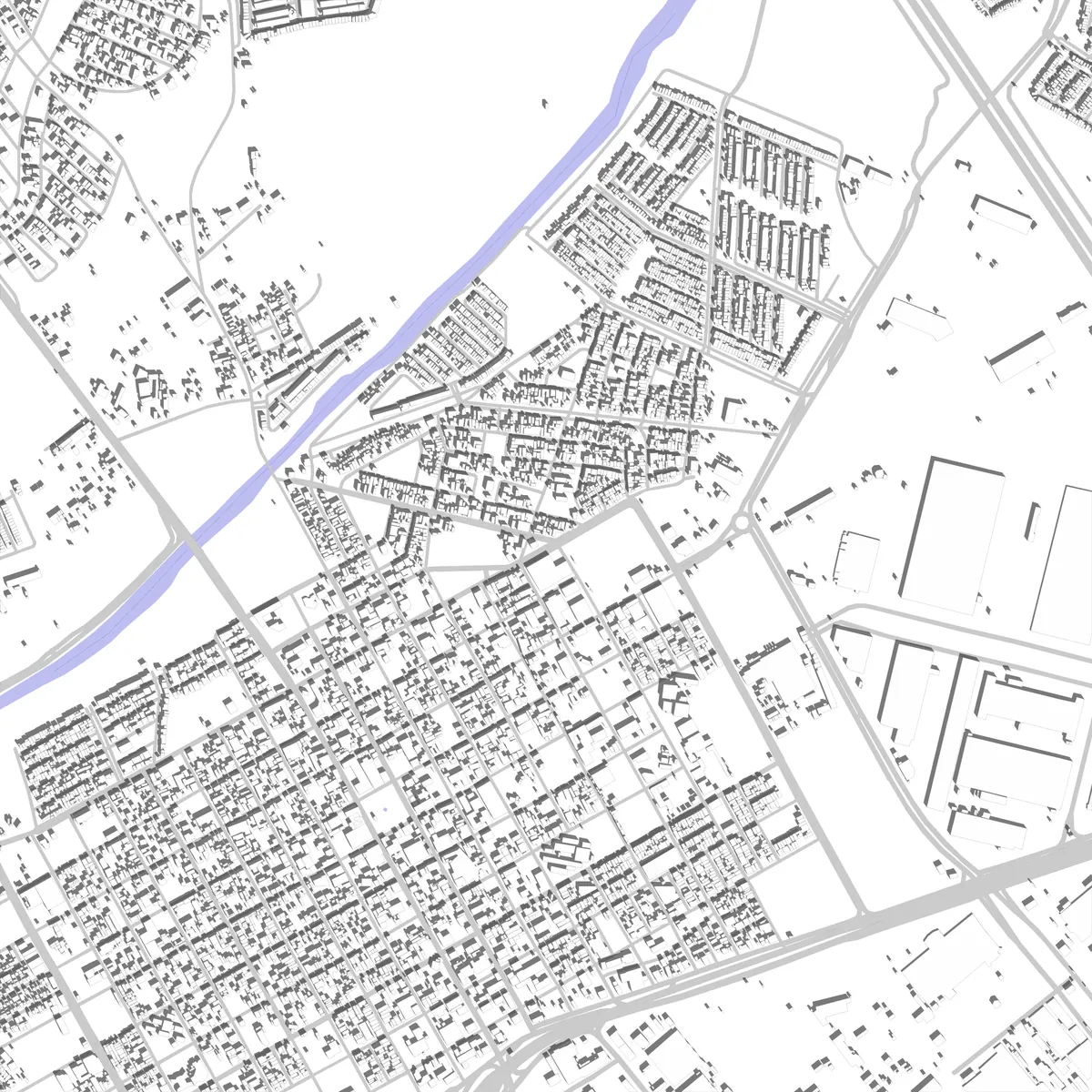 Apodaca site plan (2.5 km)