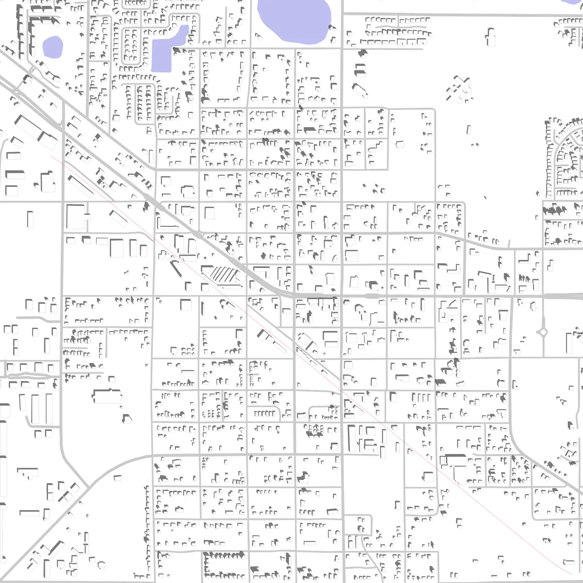 Apopka site plan (2.5 km)