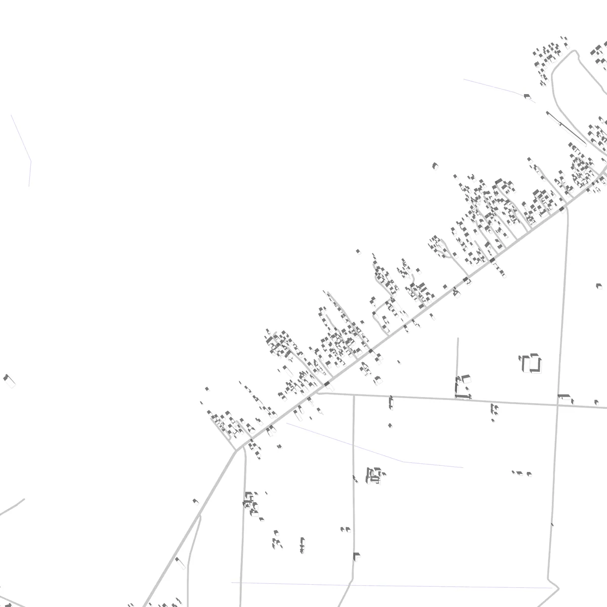 Ariana site plan (2.5 km)