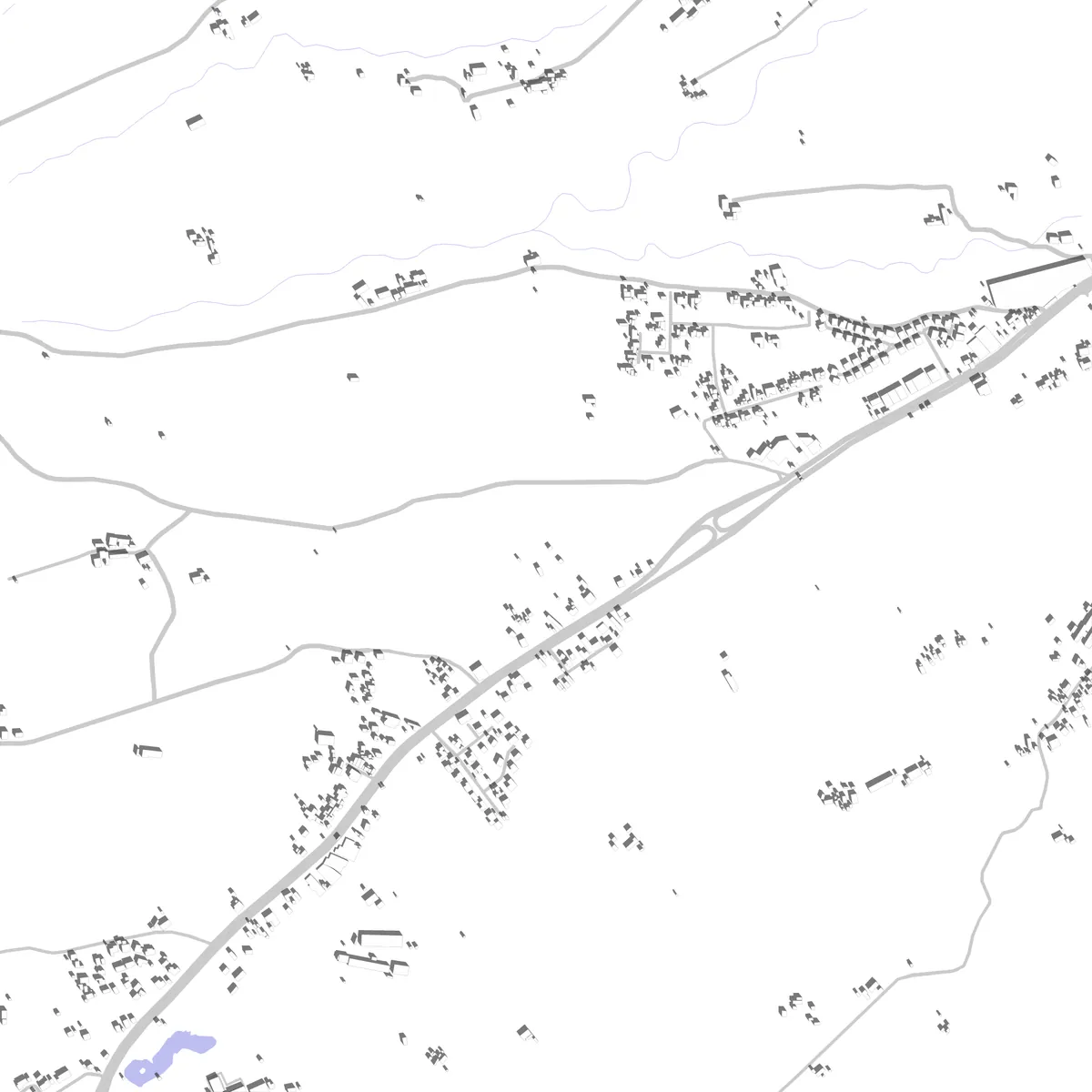 Armenia site plan (2.5 km)